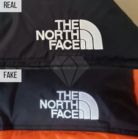 imitacion the north face